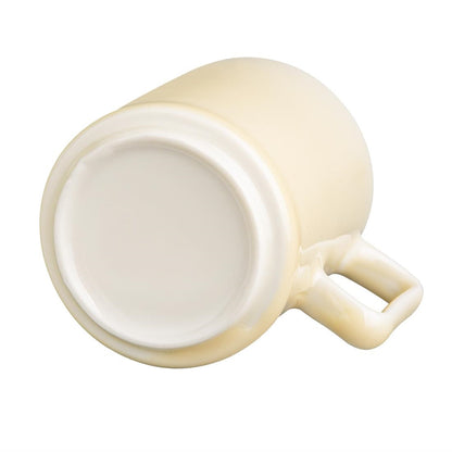 Olympia Fondant Cup Lemon - 230ml 7 3/4fl oz (6 Pack) • PAS-CU426