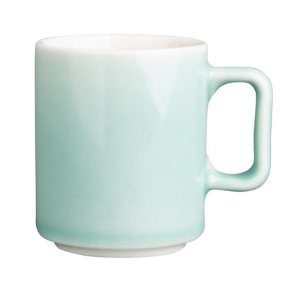 Olympia Fondant Cups Mint 100ml (6 Pack) (53(Ø)x64(H)mm. Pack Quantity: 6) • PAS-CU440
