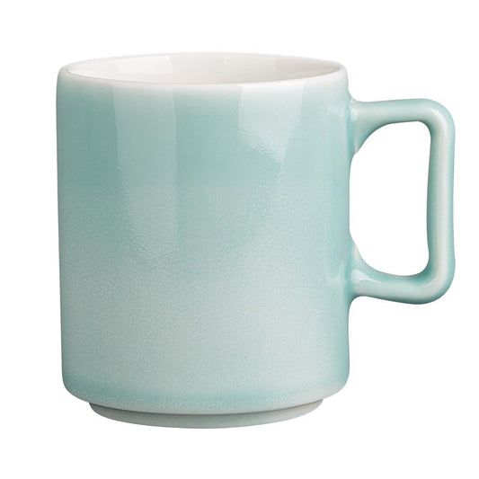 Olympia Fondant Cup Mint - 230ml (6 Pack) (Pack of 6) • PAS-CU444