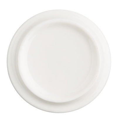 Olympia Fondant Dipping Dish Pink - 70mm 2 3/4" (12 Pack) • PAS-CU453