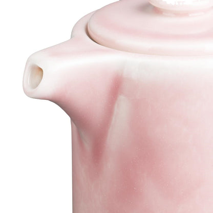 Olympia Fondant Tea Pot Pink - 450ml (2 Pack) (Pack of 2) • PAS-CU457