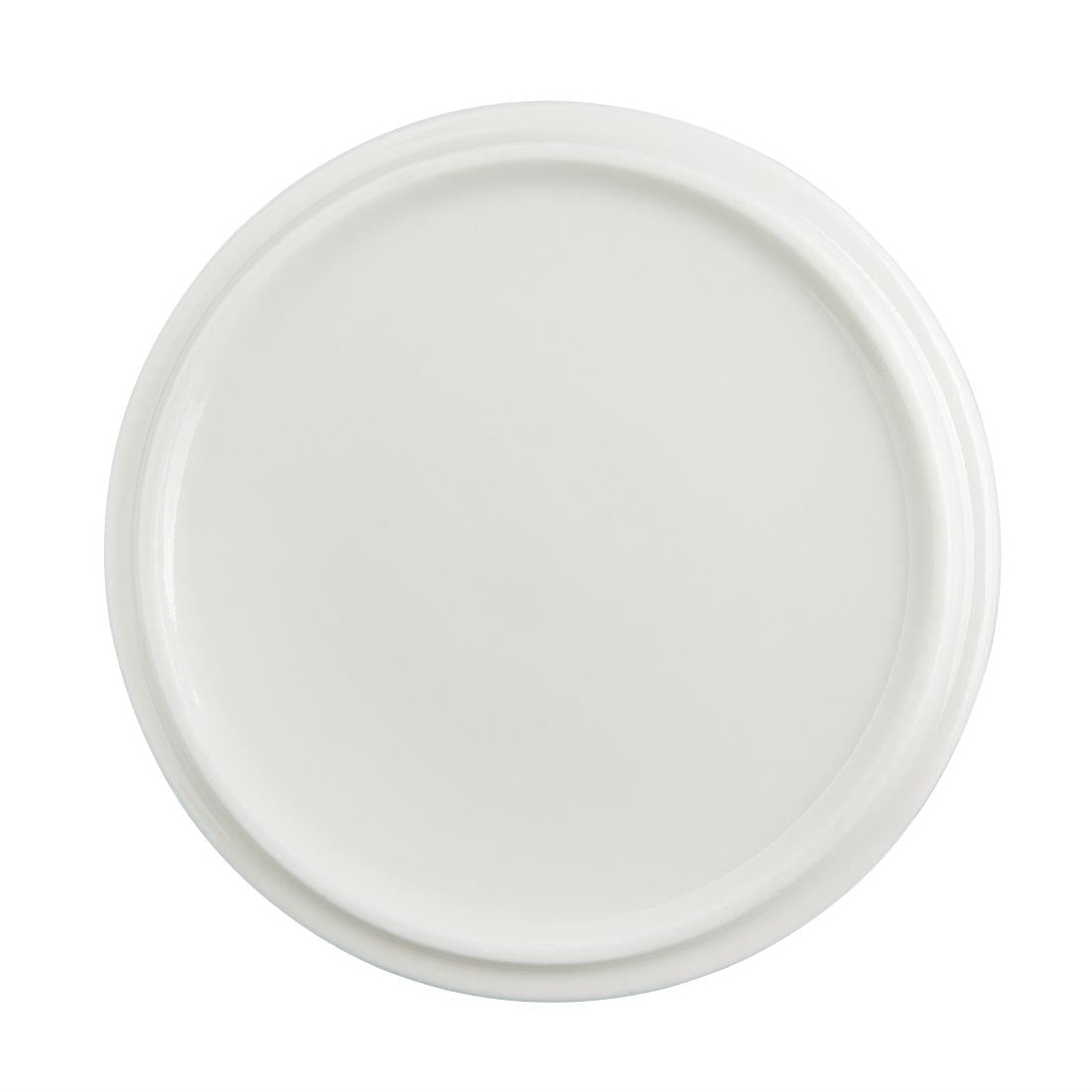 Olympia Fondant Saucer Pink - 115mm for CU458 (6 Pack) • PAS-CU459