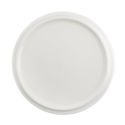 Olympia Fondant Saucer Pink - 115mm for CU458 (6 Pack) • PAS-CU459