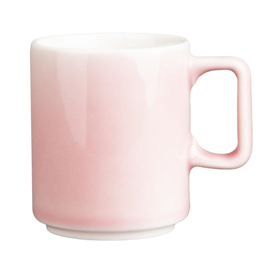 Olympia Fondant Cup Pink - 170ml 5 3/4fl oz (6 Pack) (65.5(Ø)x77(H)mm. Pack Quantity: 6) • PAS-CU460