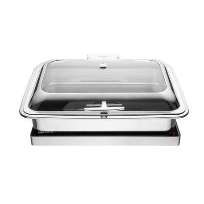 Apuro Large Induction Hot Plate • PAS-CU486-A