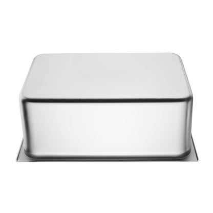 Vogue Heavy Duty St/St GN - 1/1 200mm • PAS-CU511