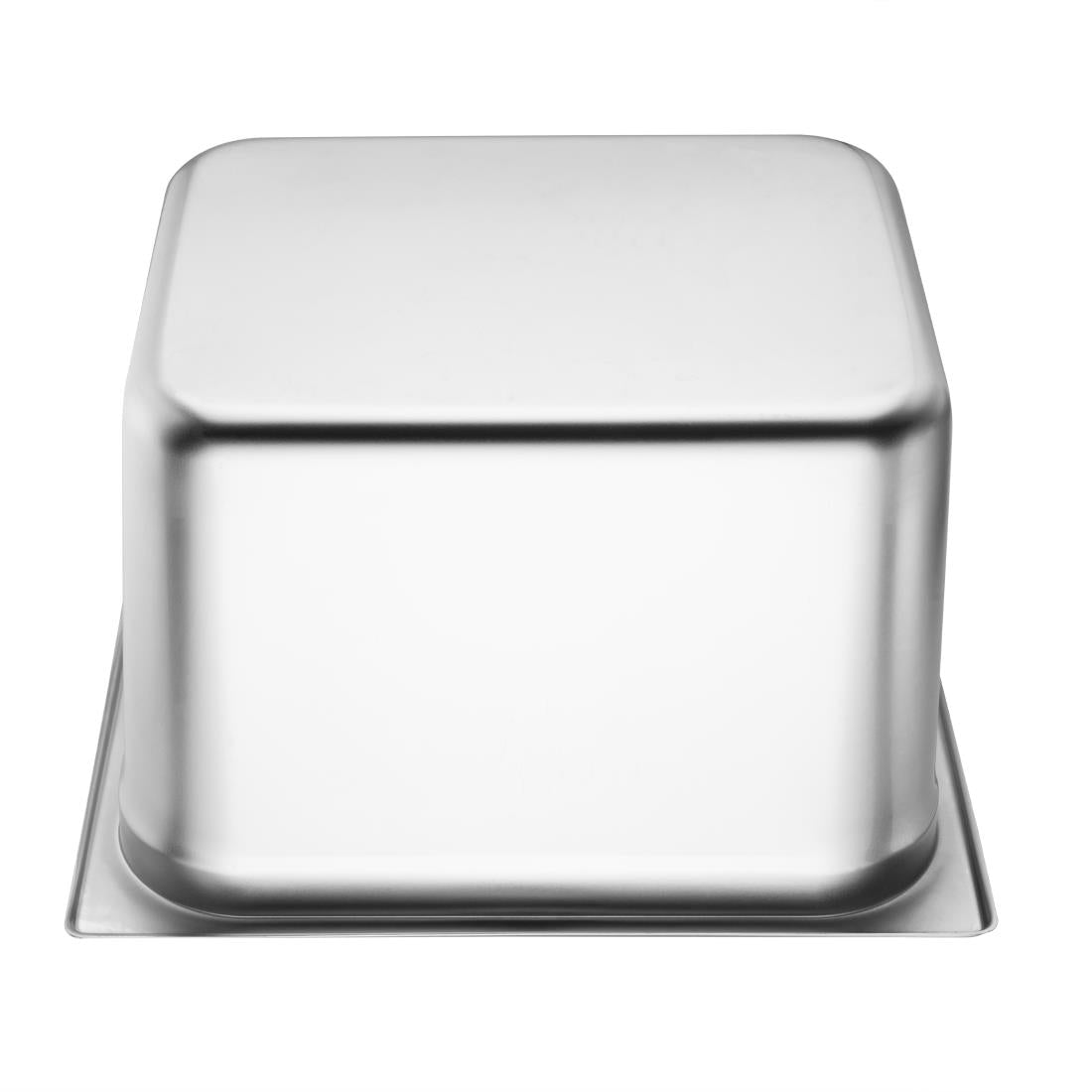 Vogue Heavy Duty St/St GN - 1/2 200mm • PAS-CU513