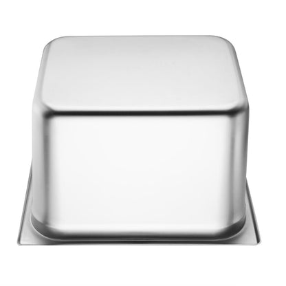 Vogue Heavy Duty St/St GN - 1/2 200mm • PAS-CU513