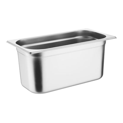 Vogue Heavy Duty St/St GN - 1/3 150mm • PAS-CU515