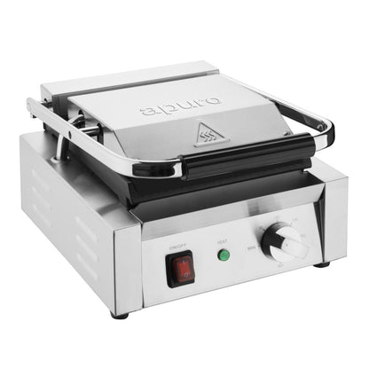 Apuro Bistro Contact Grill • PAS-CU601-A