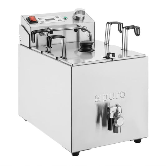 Apuro 8Ltr Pasta Cooker • PAS-CU630-A