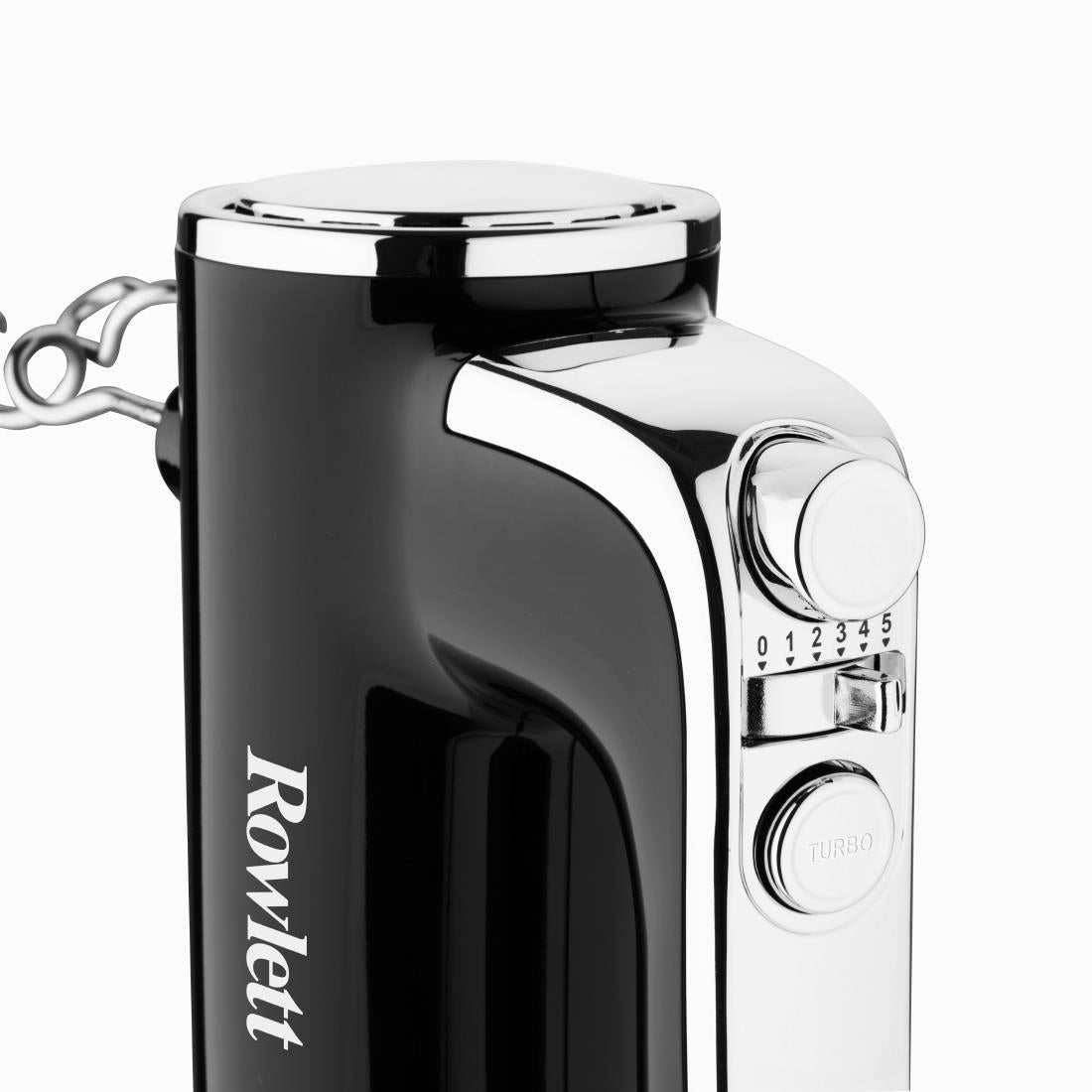 Rowlett Hand Mixer • PAS-CU743-A