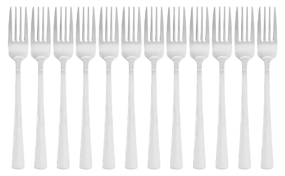 Olympia Clifton Table Forks (12 Pack) (Pack of 12) • PAS-CU782