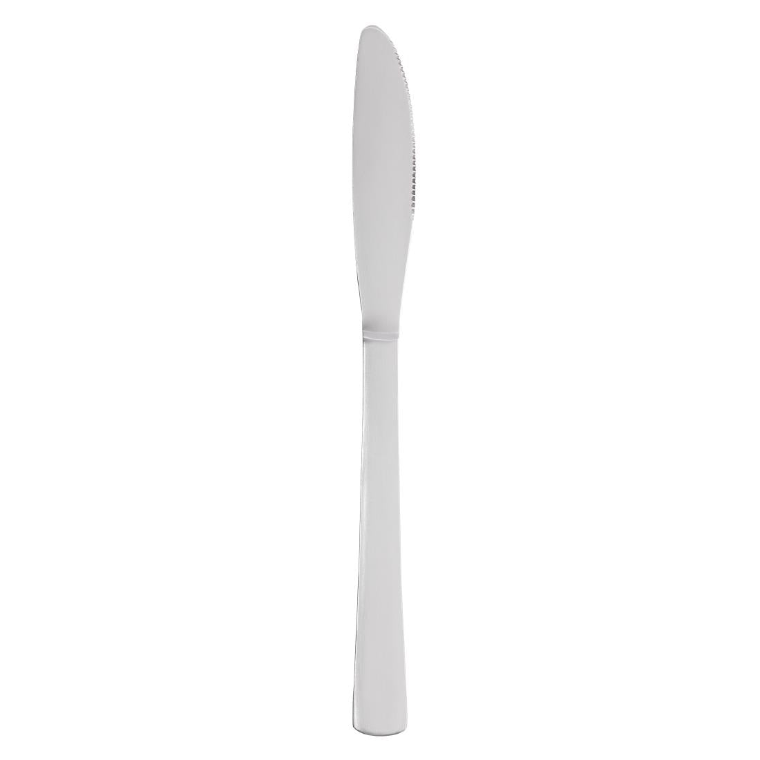 Olympia Clifton Dessert Knife (12 Pack) (Pack of 12) • PAS-CU784