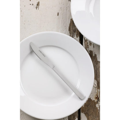 Olympia Clifton Dessert Knife (12 Pack) (Pack of 12) • PAS-CU784