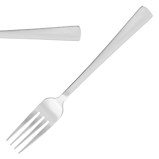 Olympia Clifton Dessert Fork (12 Pack) (Pack of 12) • PAS-CU785
