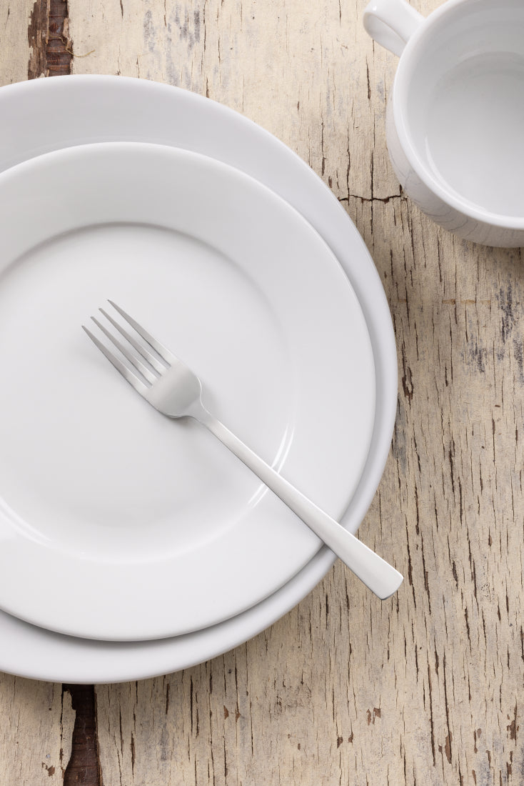 Olympia Clifton Dessert Fork (12 Pack) (Pack of 12) • PAS-CU785