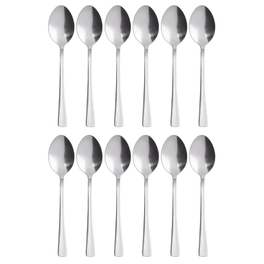 Olympia Clifton Teaspoon (12 Pack) (Pack of 12) • PAS-CU787