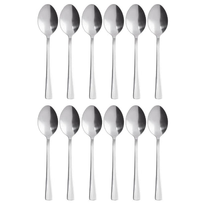 Olympia Clifton Teaspoon (12 Pack) (Pack of 12) • PAS-CU787