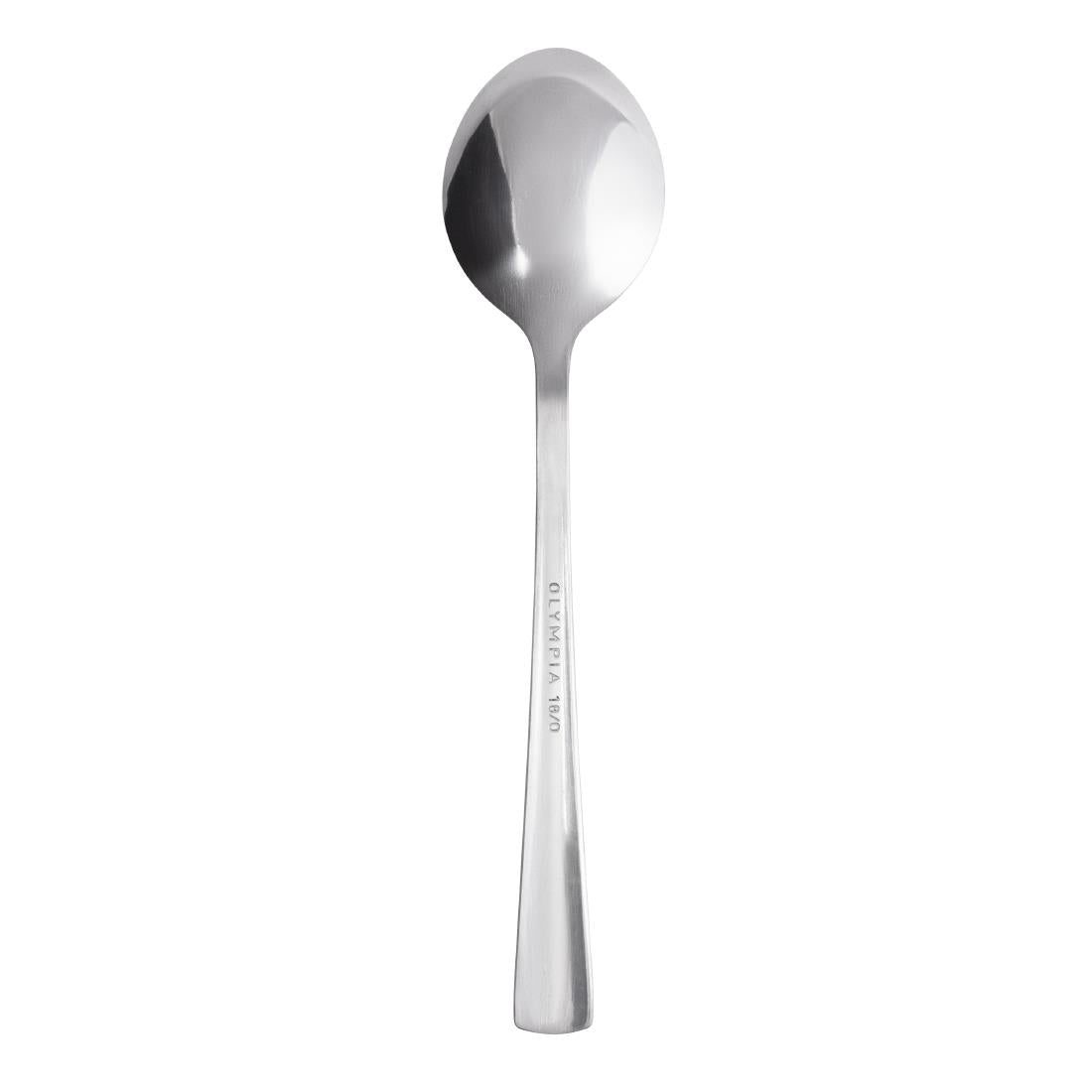 Olympia Clifton Teaspoon (12 Pack) (Pack of 12) • PAS-CU787