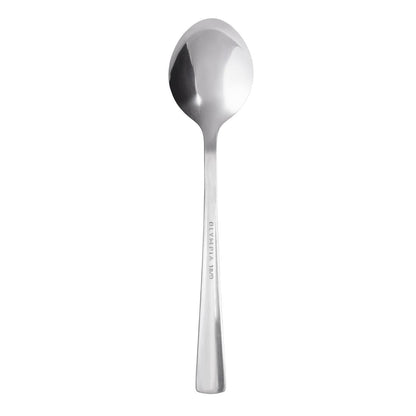 Olympia Clifton Teaspoon (12 Pack) (Pack of 12) • PAS-CU787