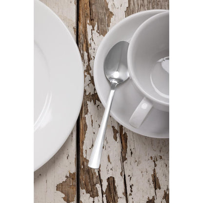 Olympia Clifton Teaspoon (12 Pack) (Pack of 12) • PAS-CU787