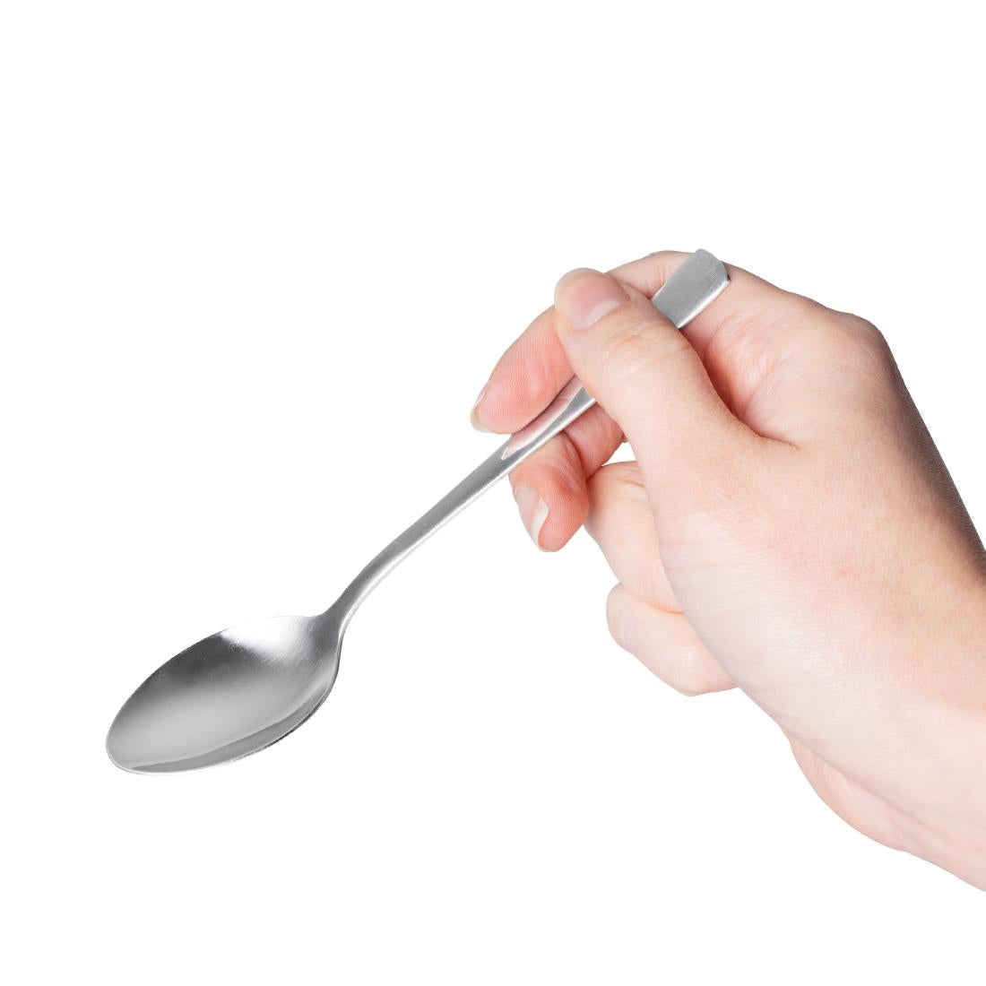Olympia Clifton Teaspoon (12 Pack) (Pack of 12) • PAS-CU787