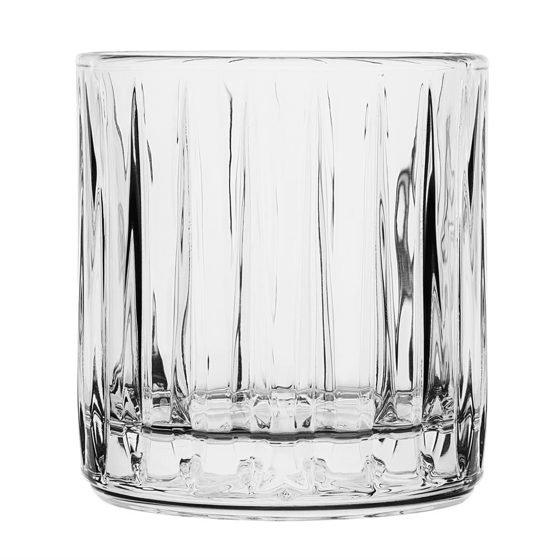 Olympia Alma Old Fashioned Tumblers 350ml (6 Pack) • PAS-CU963