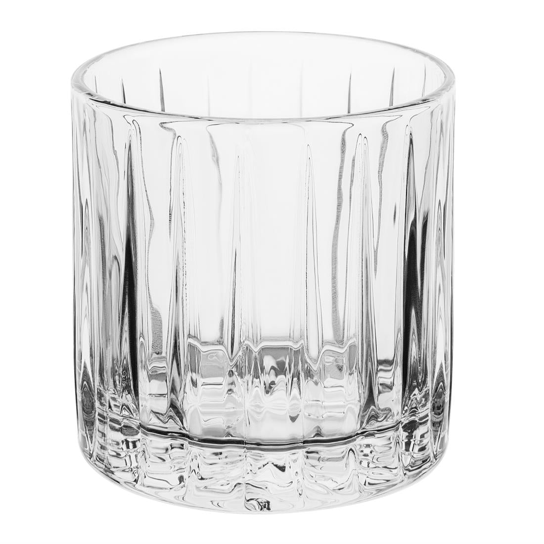 Olympia Alma Old Fashioned Tumblers 350ml (6 Pack) • PAS-CU963