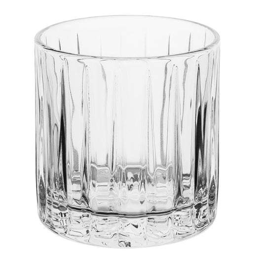 Olympia Alma Old Fashioned Tumblers 350ml (6 Pack) • PAS-CU963