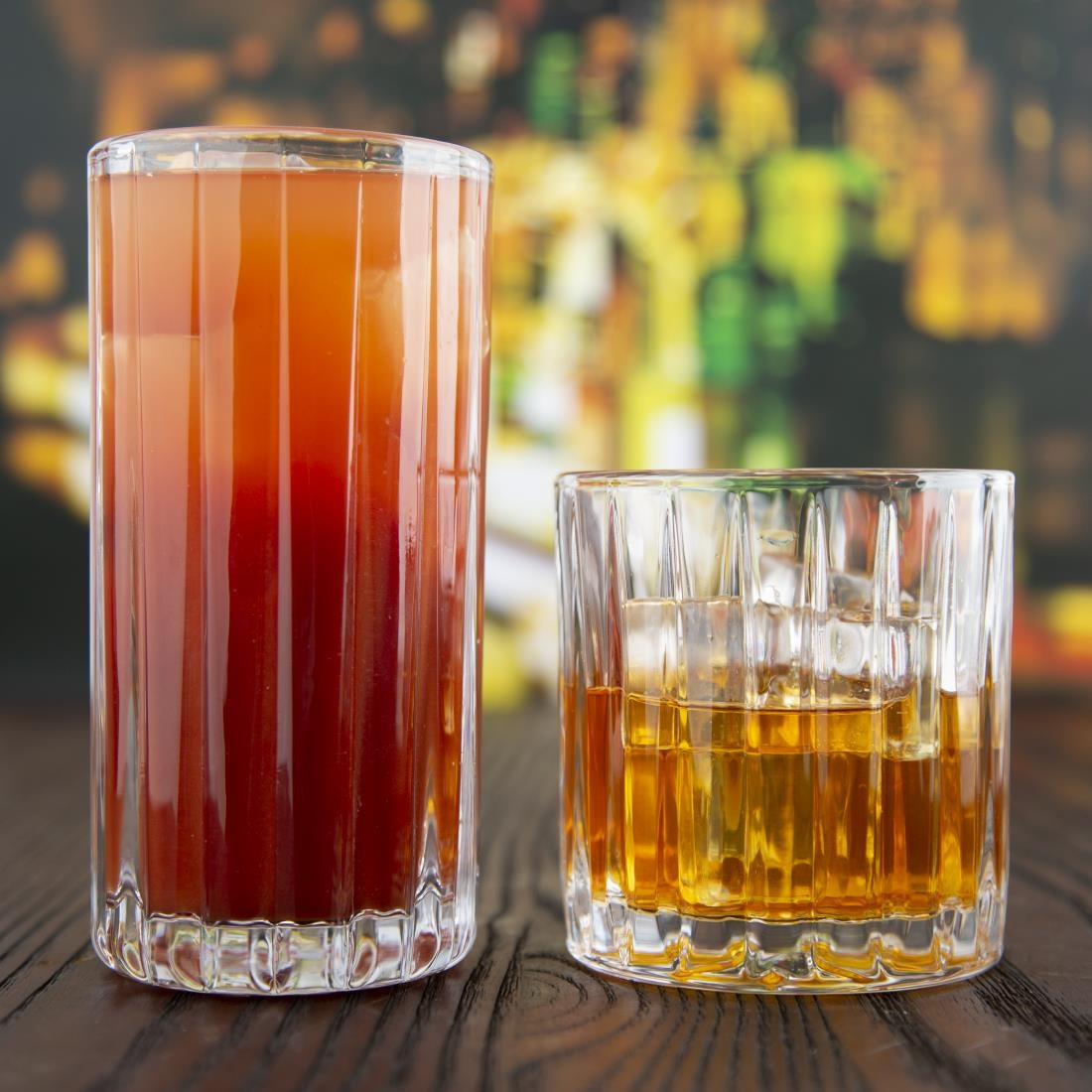 Olympia Alma Hi Ball - 400ml (6 Pack) (Pack of 6) • PAS-CU964