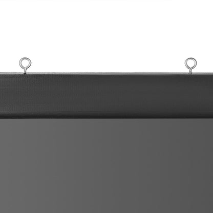 Olympia Wallboard Black Wooden Frame 600x800mm (Dimensions: 600(W) x 800(H)mm / 23.6x31.4") • PAS-CU991