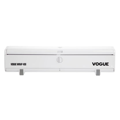 Vogue Wrap450 Cling Film, Foil and Baking Parchment Dispenser • PAS-CW202