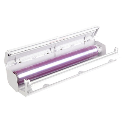 Vogue Wrap450 Cling Film, Foil and Baking Parchment Dispenser • PAS-CW202