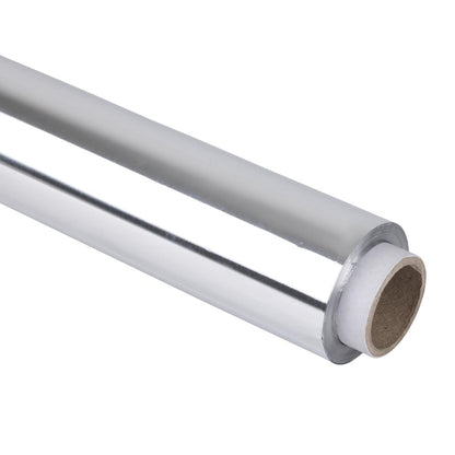 "Vogue Aluminium Foil 90m fits Wrap450 Dispenser (3 Pack)" • PAS-CW204