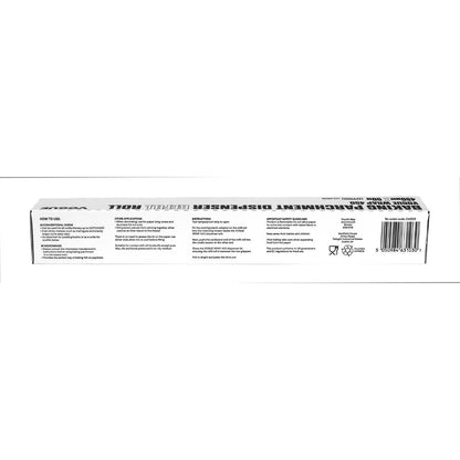 Baking Parchment Refills for Vogue Wrap450 Dispenser (3 Pack) • PAS-CW205