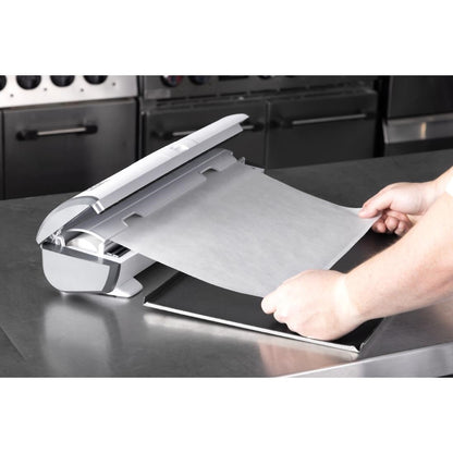 Baking Parchment Refills for Vogue Wrap450 Dispenser (3 Pack) • PAS-CW205