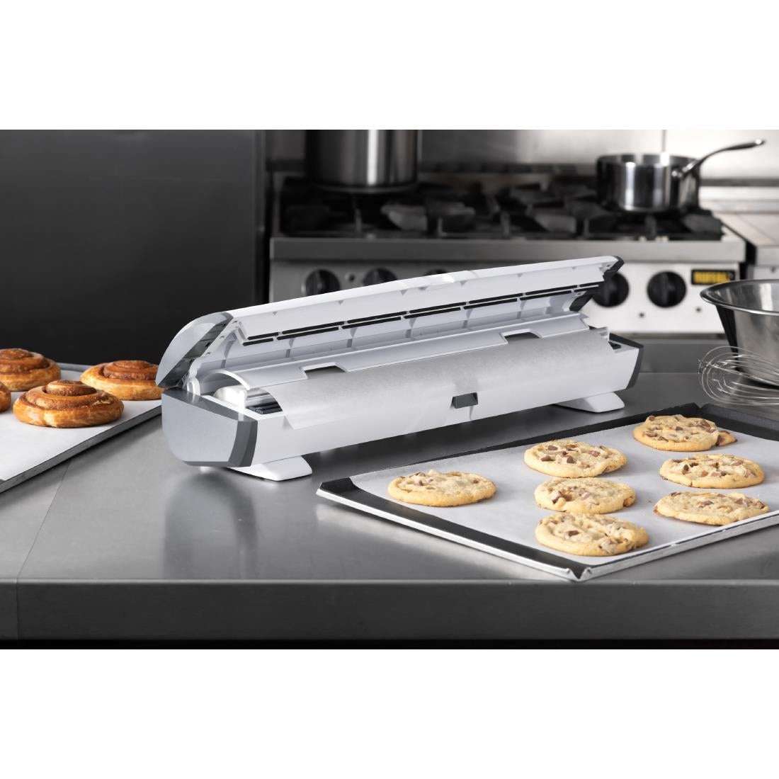 Baking Parchment Refills for Vogue Wrap450 Dispenser (3 Pack) • PAS-CW205