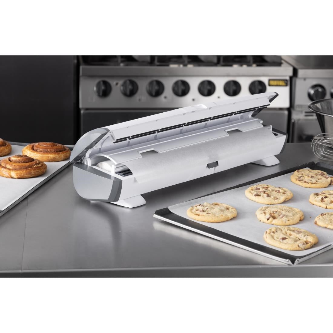 Baking Parchment Refills for Vogue Wrap450 Dispenser (3 Pack) • PAS-CW205