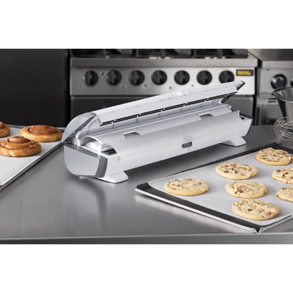 Baking Parchment Refills for Vogue Wrap450 Dispenser (3 Pack) • PAS-CW205