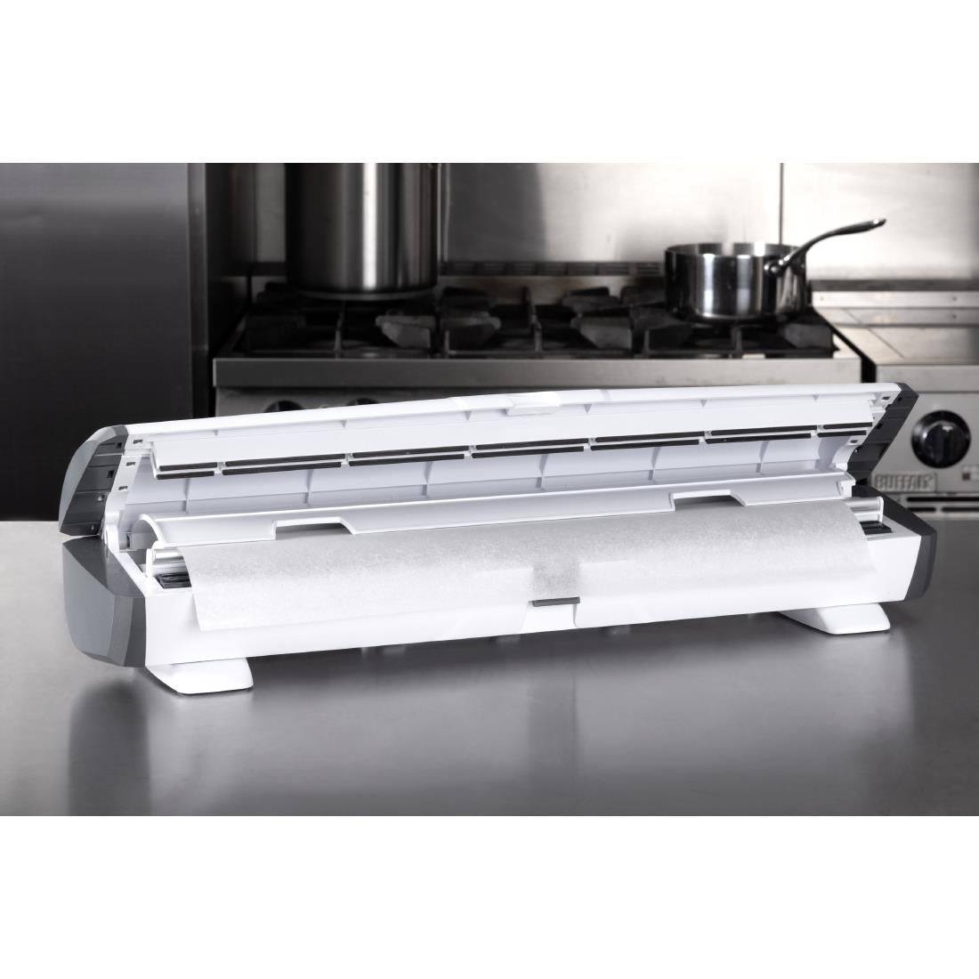 Baking Parchment Refills for Vogue Wrap450 Dispenser (3 Pack) • PAS-CW205