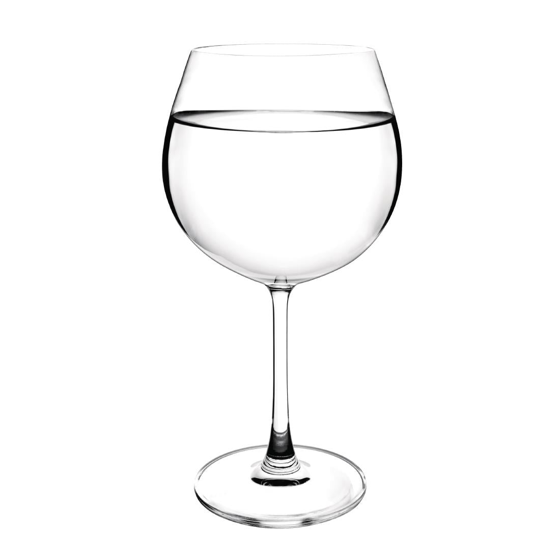Olympia Bar Collection Crystal Gin Glasses 645ml (6 Pack) • PAS-CW251