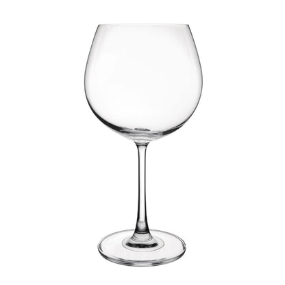 Olympia Bar Collection Crystal Gin Glasses 645ml (6 Pack) • PAS-CW251