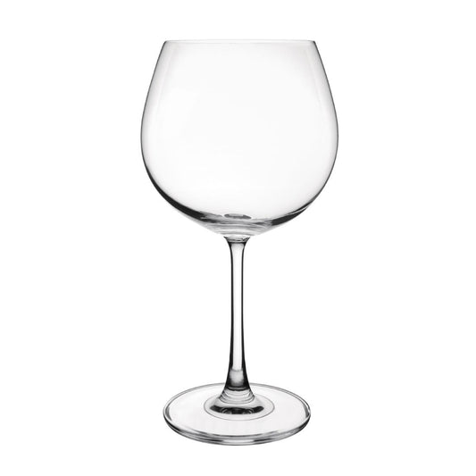 Olympia Bar Collection Crystal Gin Glasses 645ml (6 Pack) • PAS-CW251
