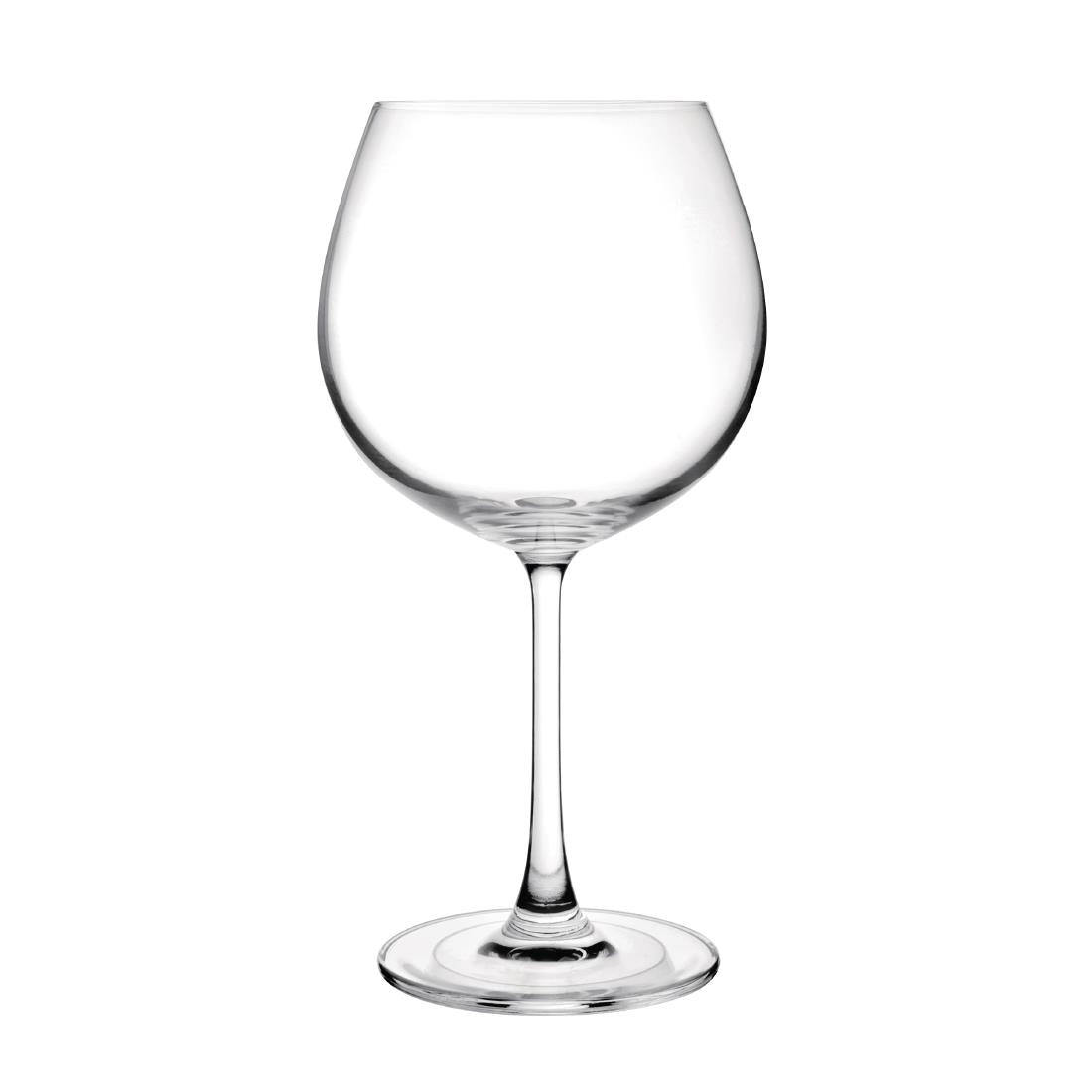 Olympia Bar Collection Crystal Gin Glasses 645ml (6 Pack) • PAS-CW251