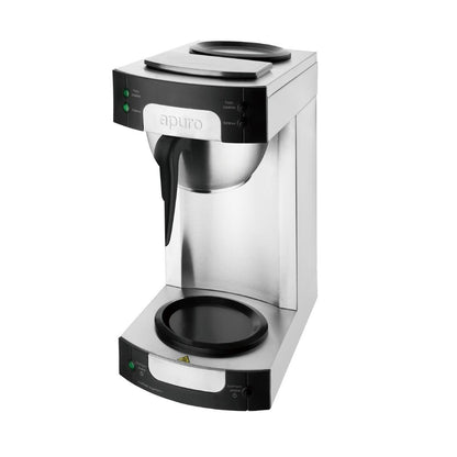 Apuro Filter Coffee Maker • PAS-CW305-A