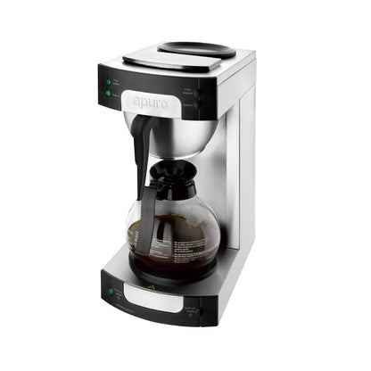 Apuro Filter Coffee Maker • PAS-CW305-A