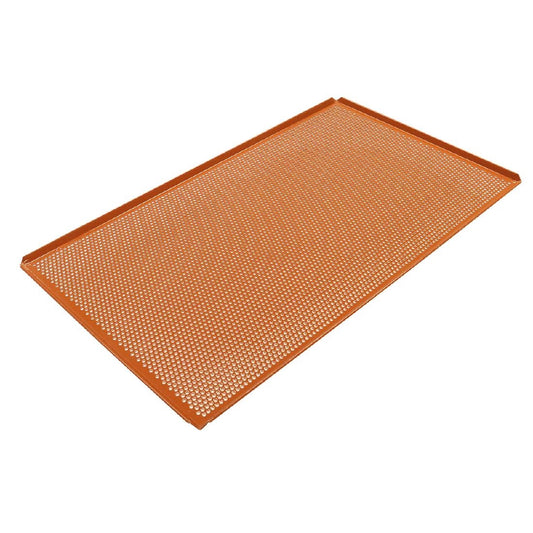 Schneider Non-Stick Perforated Baking Tray 530x325mm (530(L)x325(W)mm) • PAS-CW321