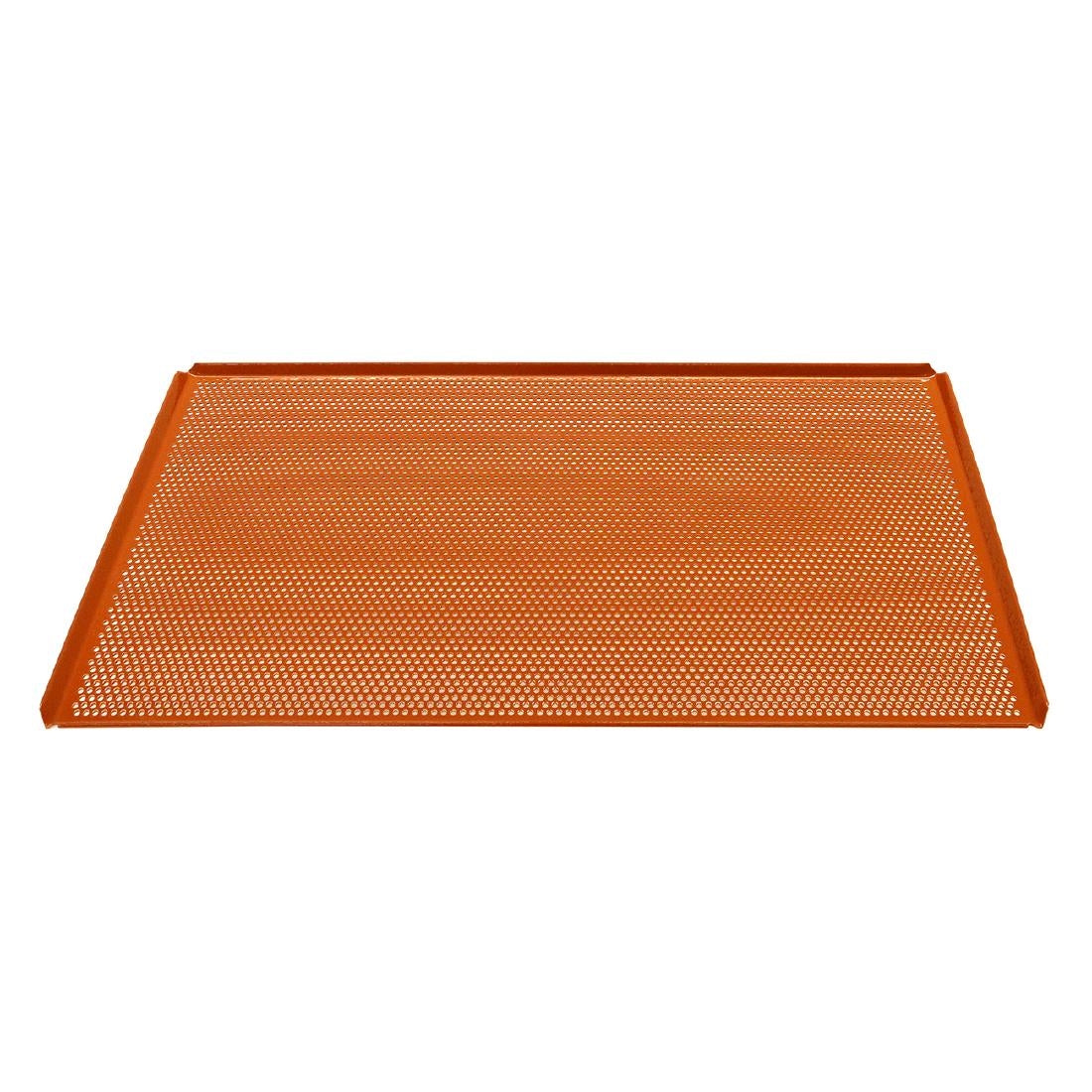 Schneider Non-Stick Perforated Baking Tray 530x325mm (530(L)x325(W)mm) • PAS-CW321