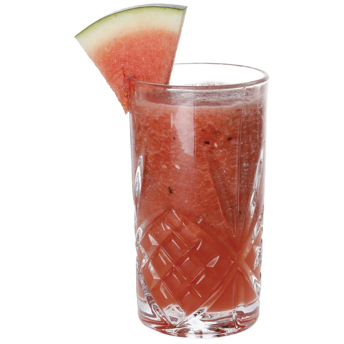 Olympia Old Duke Hi Ball Glasses 350ml (6 Pack) • PAS-CW392